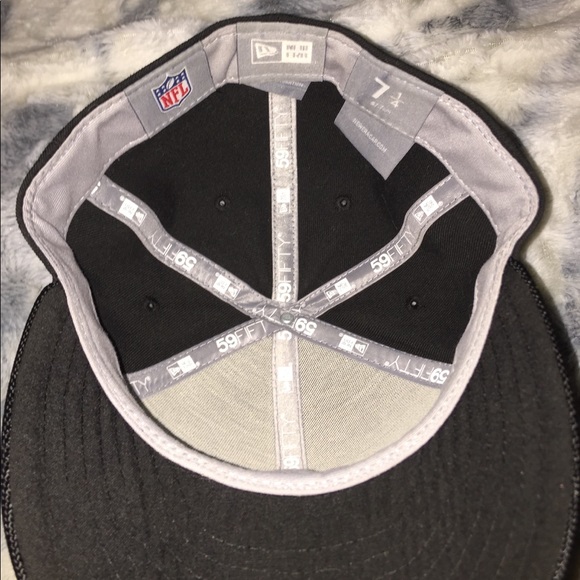 Bundle of 2 Detroit Lions 🦁🏈 hats - Picture 5 of 8